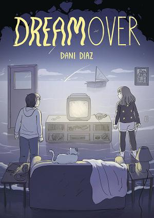 Dreamover Tp