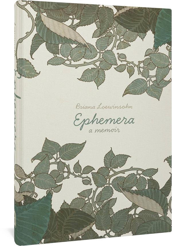 Ephemera Hc (O/A)