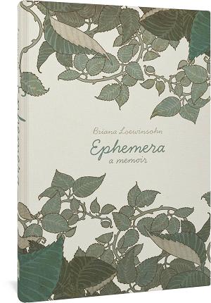 Ephemera Hc (O/A)