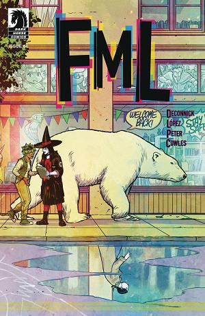 Fml #4 CVR A LOPEZ cover