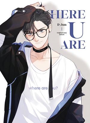Here U Are Hc Vol 01 (Of 3) (O/A) (Mr)