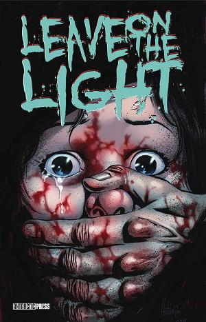 Leave On The Light Tp