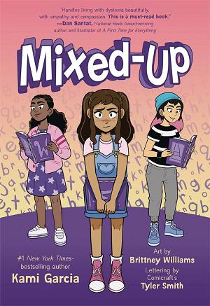 Mixed Up Hc Gn
