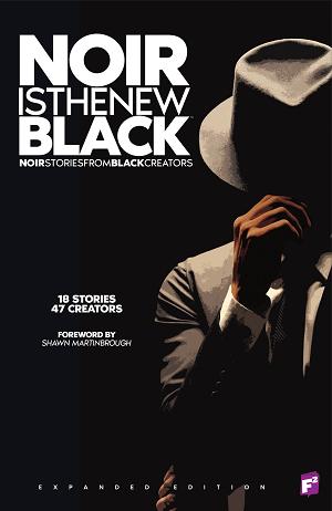 Noir Is The New Black Tp (Expanded Ed) (O/A) (Mr)