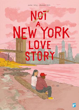 Not A New York Love Story Tp (O/A)