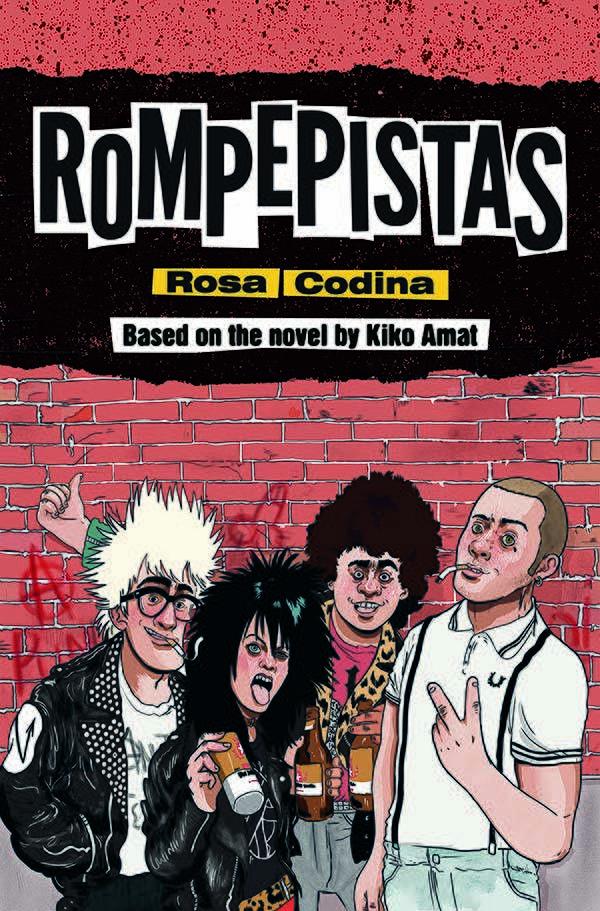 Rompepistas Tp (Jan241041) (Mr)