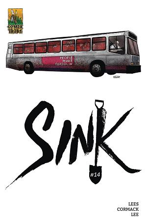 Full Comixtribe January 2025 Solicitations