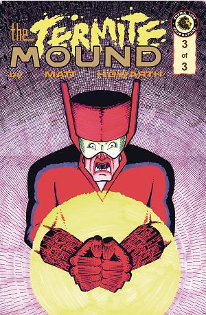 Full Cosmic Lion Productions January 2025 Solicitations