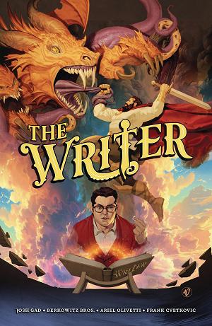 Writer Tp