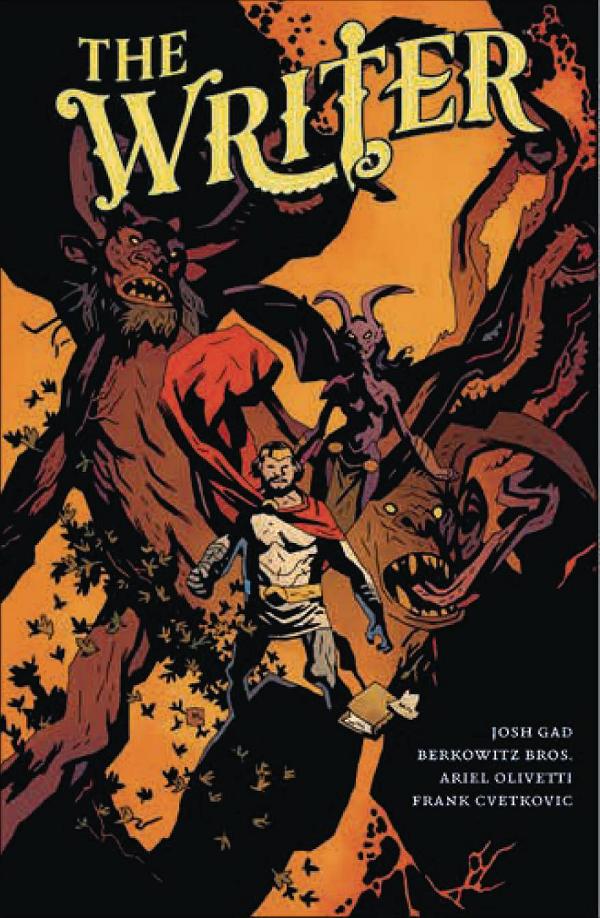 Writer Dm Ed Tp