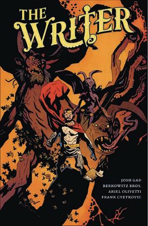 Writer Dm Ed Tp