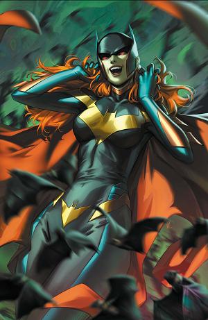 Dc Vs Vampires World War V #6 CVR C (OF 12) CVR C EJIKURE CARD STOCK cover