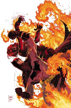 Detective Comics #1093