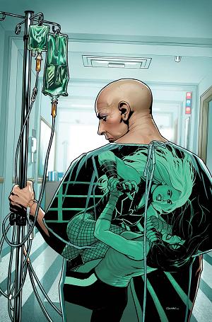 Black Canary Best Of The Best #3