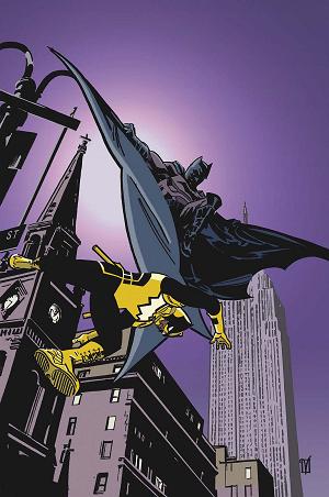 Dc Power Rise Of The Power Company #1 CVR D (ONE SHOT) CVR D INC 1:25 VALENTINE DE LANDRO CARD STOCK cover