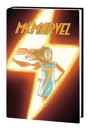 Ms Marvel Hc Vol 02