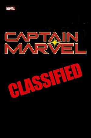 Captain Marvel #21 BACHALO SPOILER cover