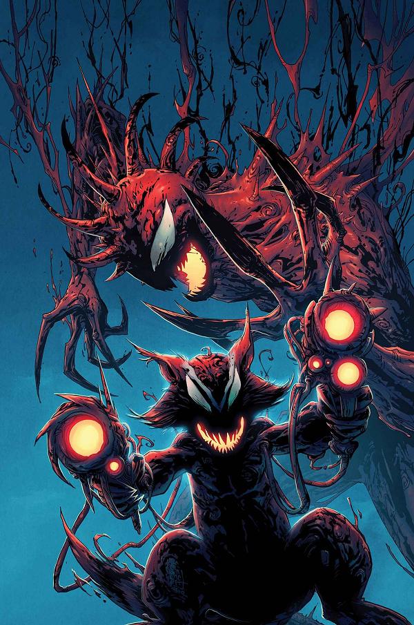 Guardians Of The Galaxy #7 variant cover by Giuseppe Camuncoli