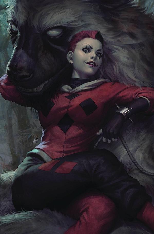 Dark Nights Death Metal #2  cover