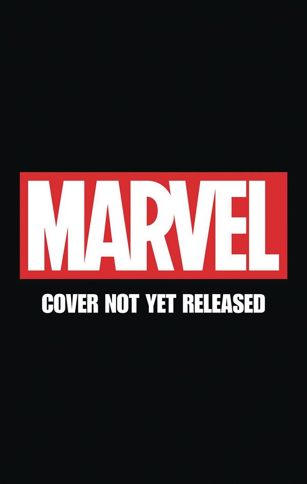Astonishing Ant-Man #3 BROOKS 2ND PTG cover