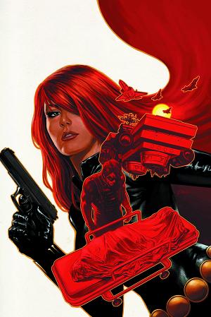 Winter Soldier #10 cover