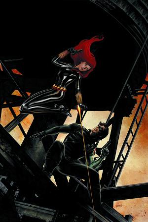 Winter Soldier #8 cover