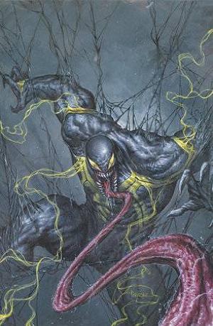 All New Venom #2 100 COPY INCV TBD ARTIST VIR cover