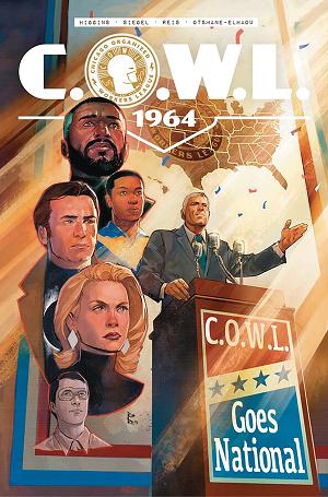 Cowl 1964 Tp