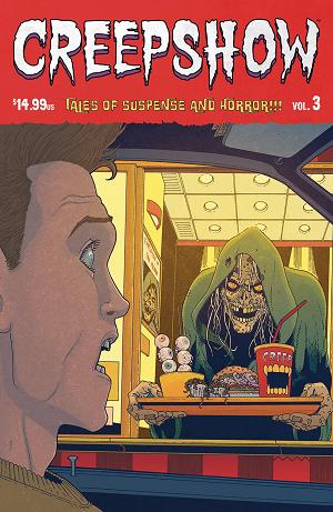 Creepshow Tp Vol 03