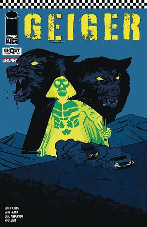 Geiger #11 CVR B PHILLIPS cover