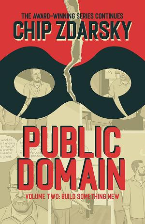 Public Domain Tp Vol 02