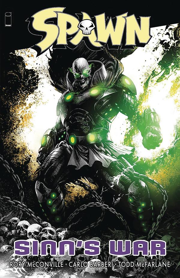 Spawn Sinns War Tp