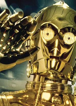 Star Wars Insider #230 FOIL cover