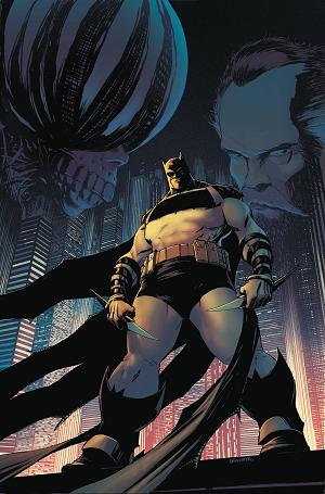 Absolute Batman #5