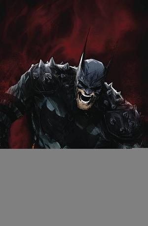 Absolute Batman #5 CVR B JOELLE JONES CSV cover