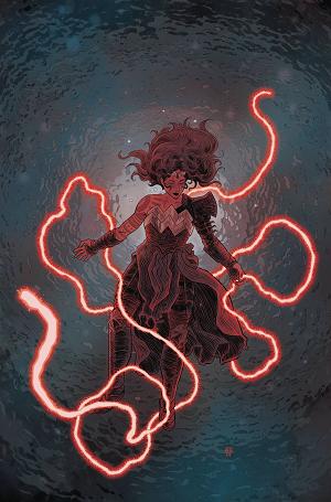 Absolute Wonder Woman #5