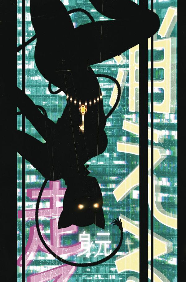 Catwoman #73 CVR A SEBASTIAN FIUMARA cover
