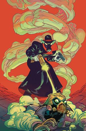 Jsa #4 CVR C RILEY ROSSMO CSV cover