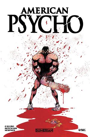 American Psycho #1