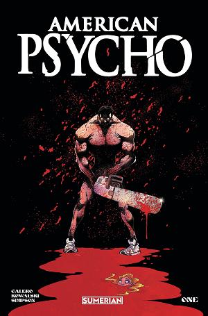 American Psycho #1