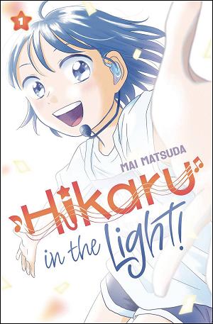 Hikaru In The Light Hc Gn
