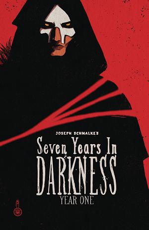 Seven Years In Darkness Tp Year One