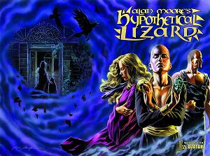 Alan Moore Hypothetical Lizard Tp (May073220) (Mr)