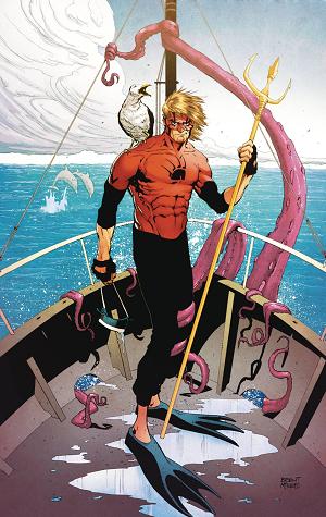 Full 1First Comics February 2025 Solicitations