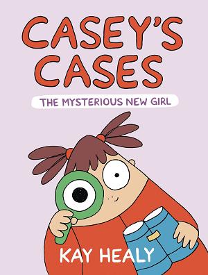 Caseys Cases Hc Vol 01