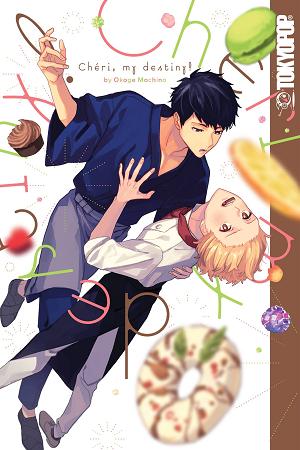 Cheri My Destiny Tp (Apr212265) (Mr)