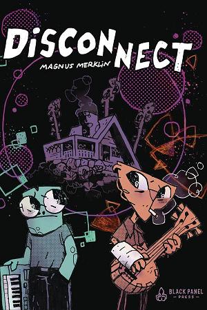 Disconnect Hc (Mr)
