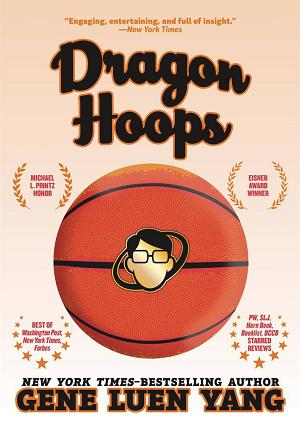 Dragon Hoops Hc Gn New Ptg