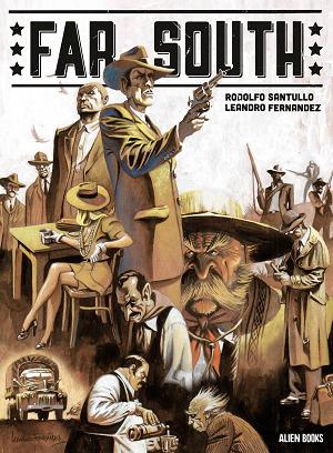 Far South Tp (O/A)
