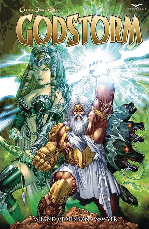 Gft Godstorm Tp (Feb131225)